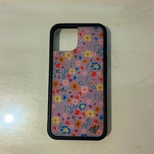 WildFlower iPhone 13 Case - Garden Party